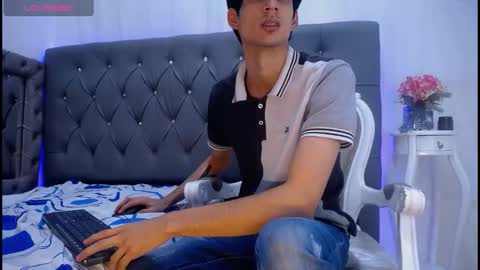 Snapshot of sebalexis7 chatting on 10.26.25 sebalexis7 online show from 10.26.25