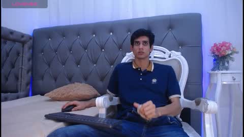 Snapshot of sebalexis7 chatting on 10.28.25 sebalexis7 online show from 10.28.25