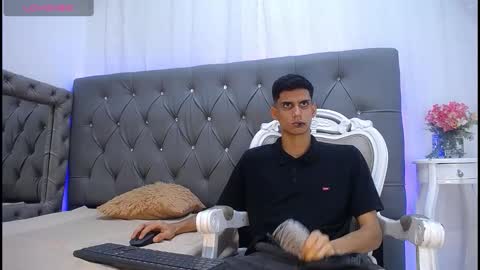 Snapshot of sebalexis7 chatting on 10.29.25 sebalexis7 online show from 10.29.25