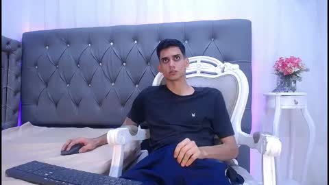 Snapshot of sebalexis7 chatting on 10.30.25 sebalexis7 online show from 10.30.25