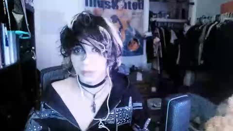 Snapshot of sebas4cruz4 chatting on 03.25.26 Moxie online show from 03.25.26