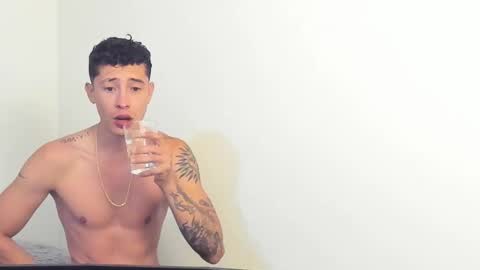 SEBASTIAN online show from 09.12.25