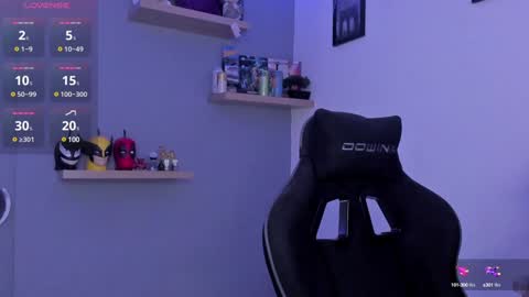 Sebastin online show from 01.23.25