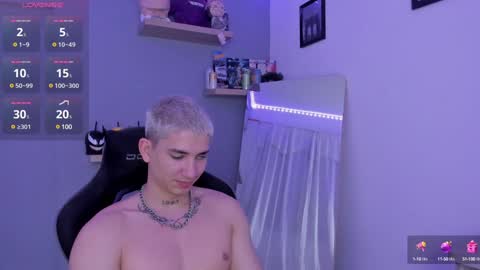 Sebastin online show from 02.01.25