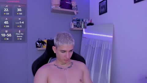 Sebastin online show from 02.03.25