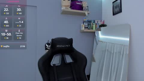 Sebastin online show from 02.15.25