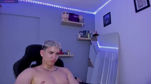 Sebastin online show from 02.27.25