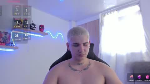 Sebastin online show from 04.01.26