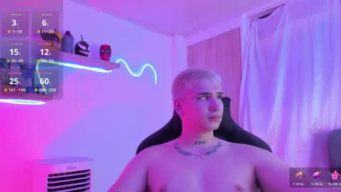 Sebastin online show from 04.04.26