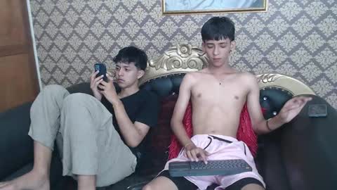 Sebastian Alvarez online show from 09.25.25