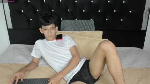 Sebastian Alvarez online show from 05.09.26