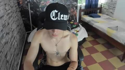 Snapshot of sebas_jusa chatting on 05.05.26 sebas jusa online show from 05.05.26
