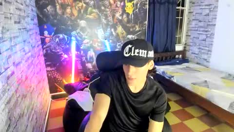 Snapshot of sebas_jusa chatting on 05.10.26 sebas jusa online show from 05.10.26