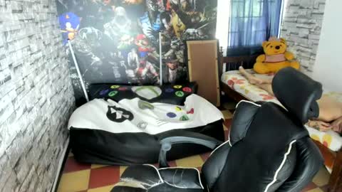 sebas jusa online show from 06.27.26