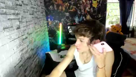 sebas jusa online show from 07.06.26