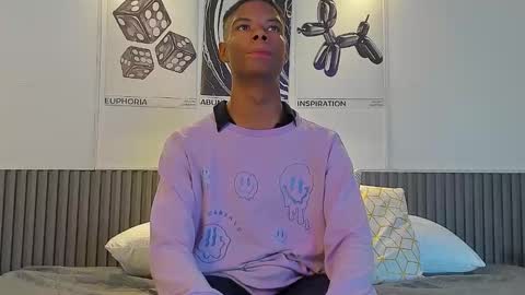SebastianPaul online show from 09.16.25