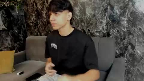 sebas_pretty7 online show from 07.05.26
