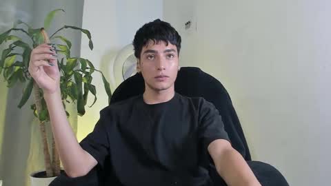 sebastian online show from 12.17.25