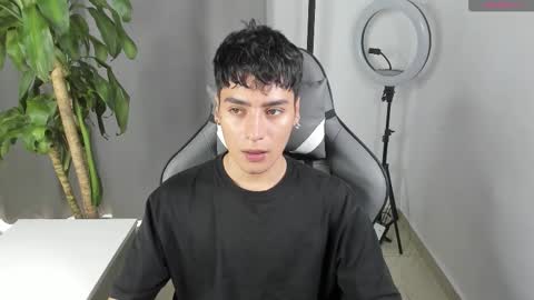 sebastian online show from 02.03.26