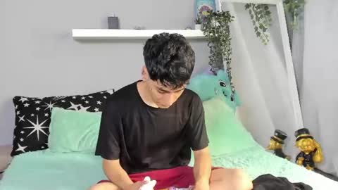 sebastian online show from 06.11.26