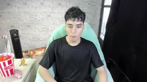 sebastian online show from 06.25.26