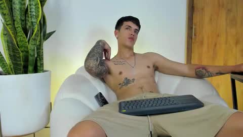 sebastian online show from 12.16.25