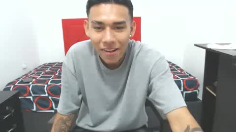 sebasbight online show from 09.20.25