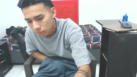 sebasbight online show from 09.22.25