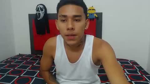 sebasbight online show from 01.13.26