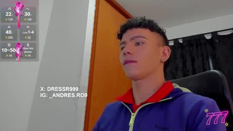 sebas 3 online show from 05.26.26