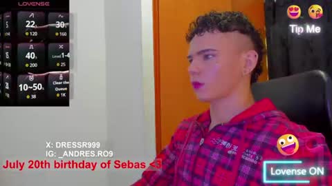 Snapshot of sebascuterouss chatting on 07.18.26 sebas 3 online show from 07.18.26