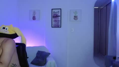 Snapshot of sebasmattxxl8 chatting on 03.08.25 Sebas online show from 03.08.25