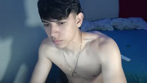 Sebas pretty77 online show from 08.08.26