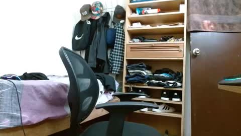 Sebas online show from 02.04.25