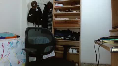 Sebas online show from 02.17.25