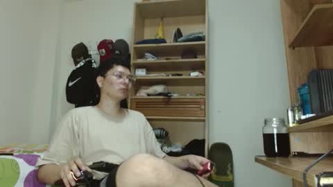 Sebas online show from 02.23.25