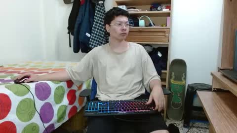 Sebas online show from 03.06.25