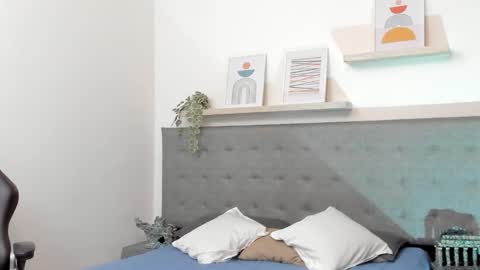 Snapshot of sebastamayo_ chatting on 02.13.26 SEBAS online show from 02.13.26