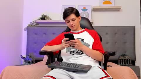 SEBAS online show from 03.17.26