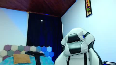 Sebastian online show from 12.19.24