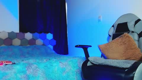 Sebastian online show from 12.19.24