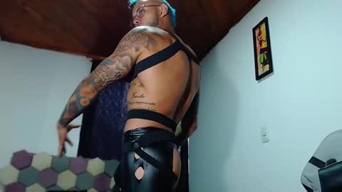 Sebastian online show from 02.21.25