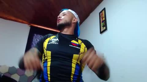 Sebastian online show from 03.08.25