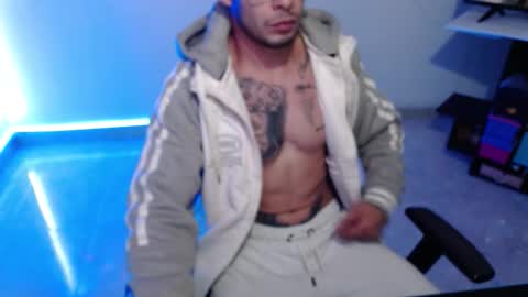 Sebastian online show from 09.10.25