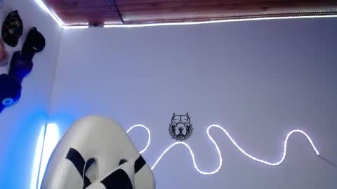 Sebastian online show from 12.22.25