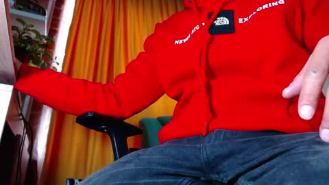 Sebastian online show from 04.25.26