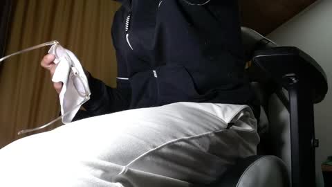 Sebastian online show from 04.26.26