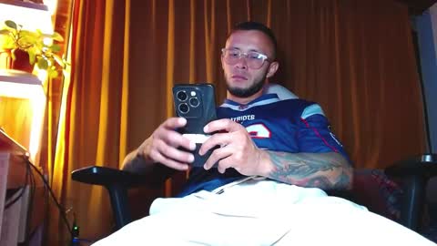 Sebastian online show from 06.05.26