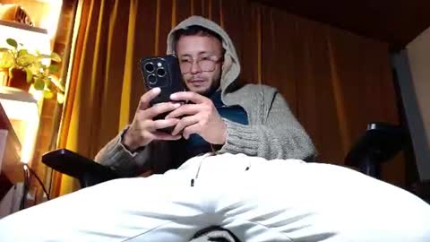 Sebastian online show from 06.11.26