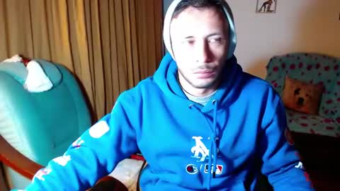 Sebastian online show from 06.25.26